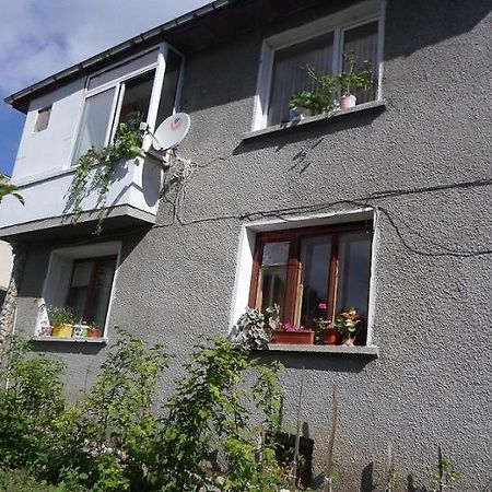 Edelvays House Hotel Trigrad Buitenkant foto