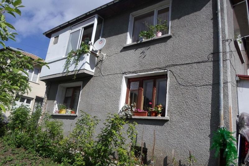 Edelvays House Hotel Trigrad Buitenkant foto